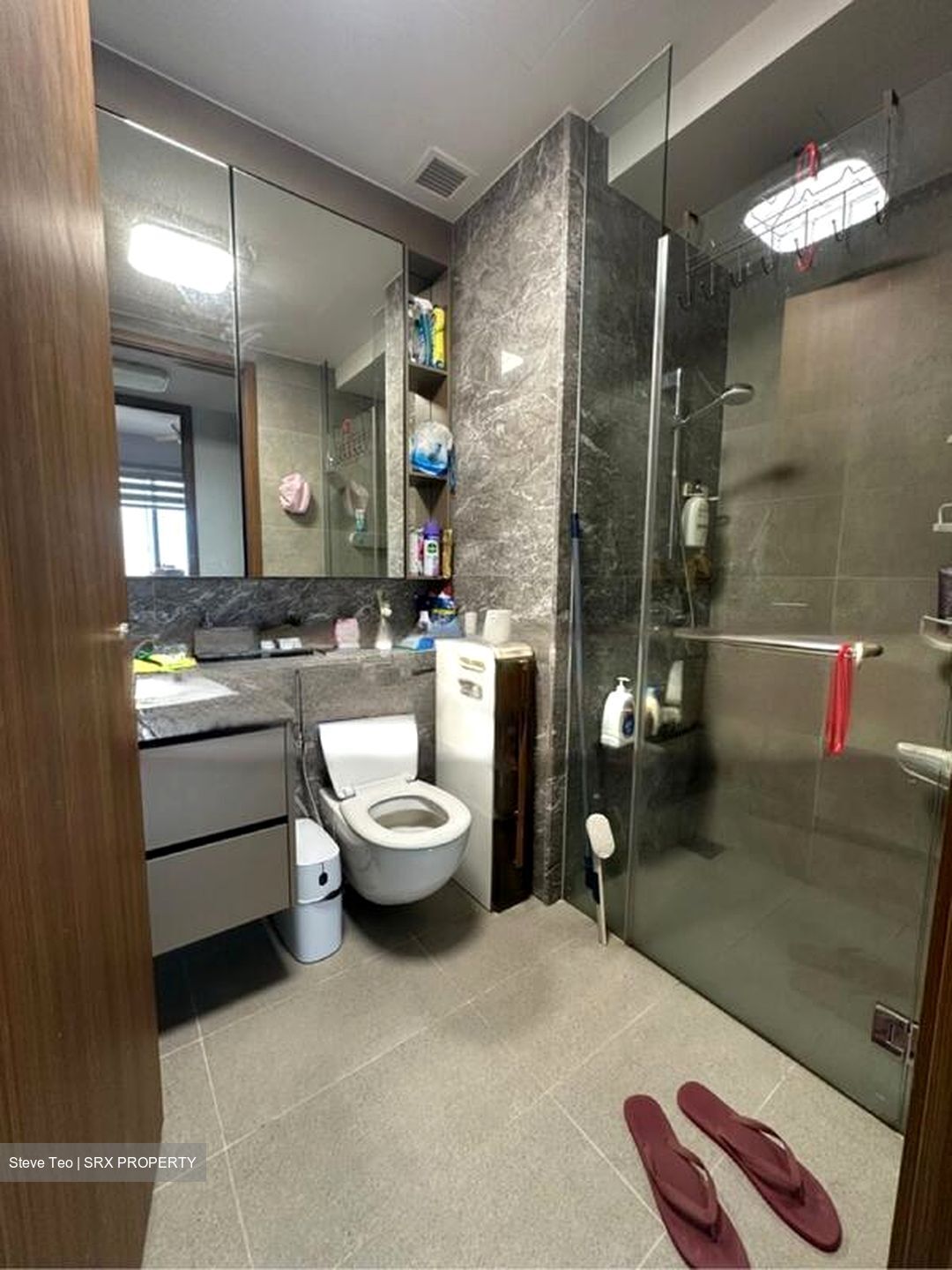 Stirling Residences (D3), Apartment #503111371